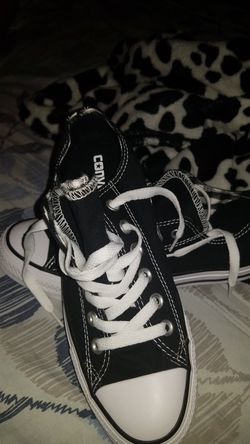 Converse # 7 for Women