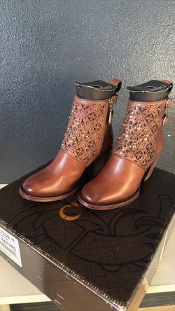 Botas CUADRA