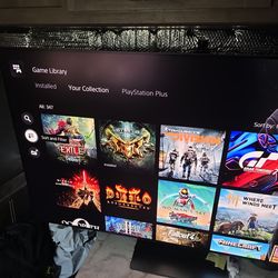 Playstation Account With Over 300 Games.