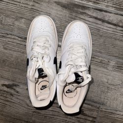 Nikes