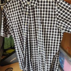Medium Size  Classic Fit
