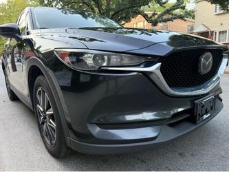 2018 Mazda cx5 touring