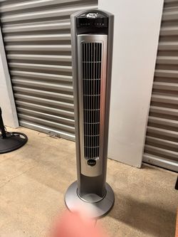 LASKO TALL FAN