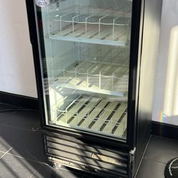Display Refrigerator 