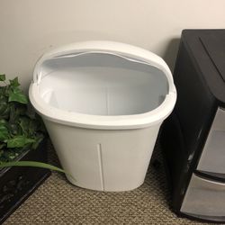 Trashcan