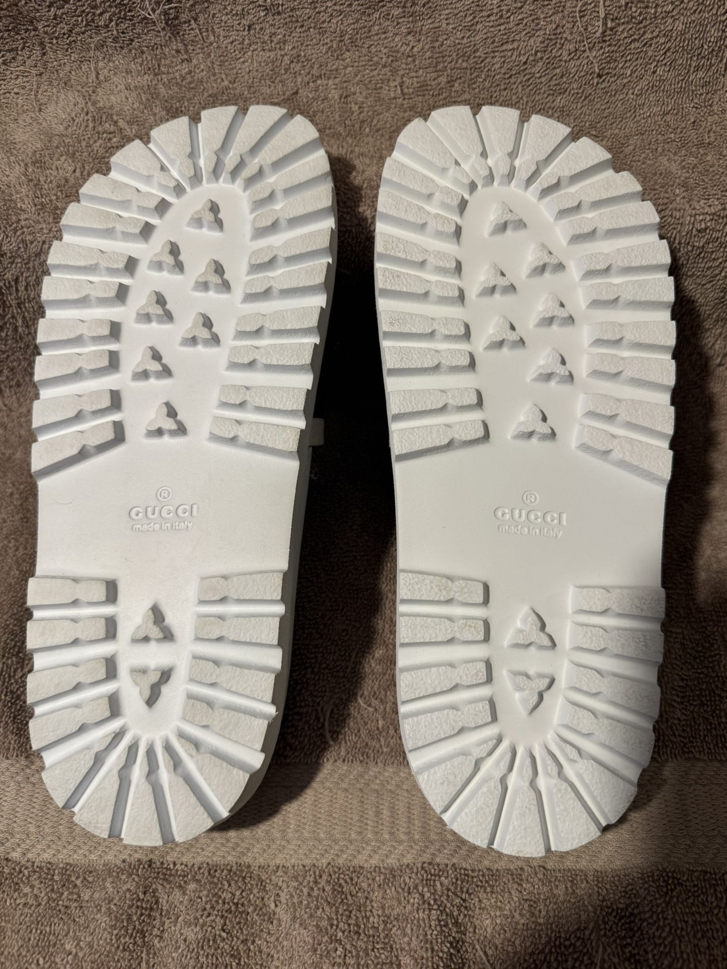 Slides & Sandals For Man Gucci