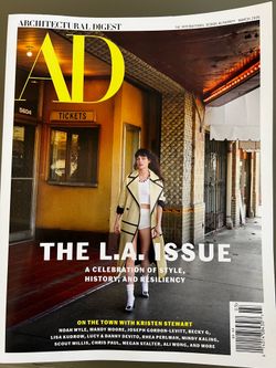 AD Magazines March 2025-March 2026