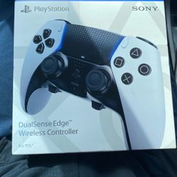 Playstation Edge Controller