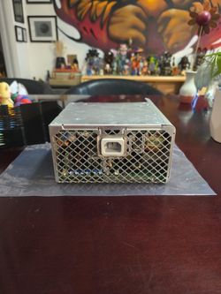 661-4677 Apple Power Supply 980W for Mac Pro Early 2008 614-0409 A1186 Refurbished 
