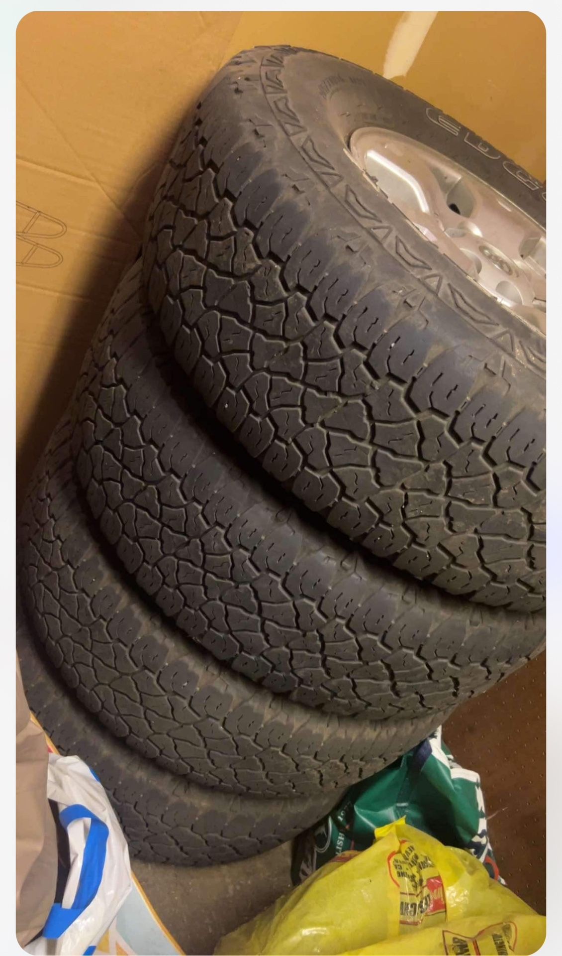 Tires