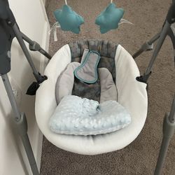 Baby Swing Sale