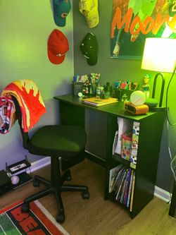 Boys or girls desk