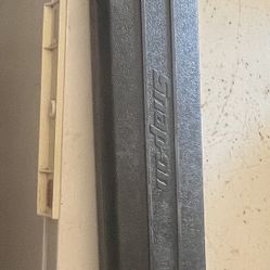 Snap On 6 Ft Click Type Torque Wrench