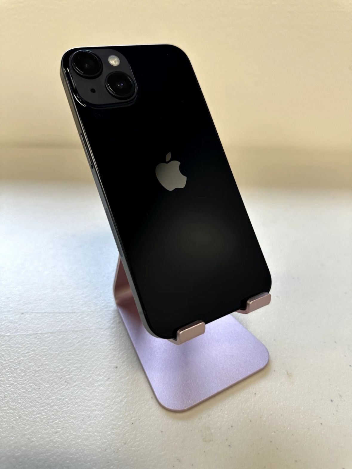 iPhone 14 – 128GB – Factory Unlocked – Black – Excellent Condition