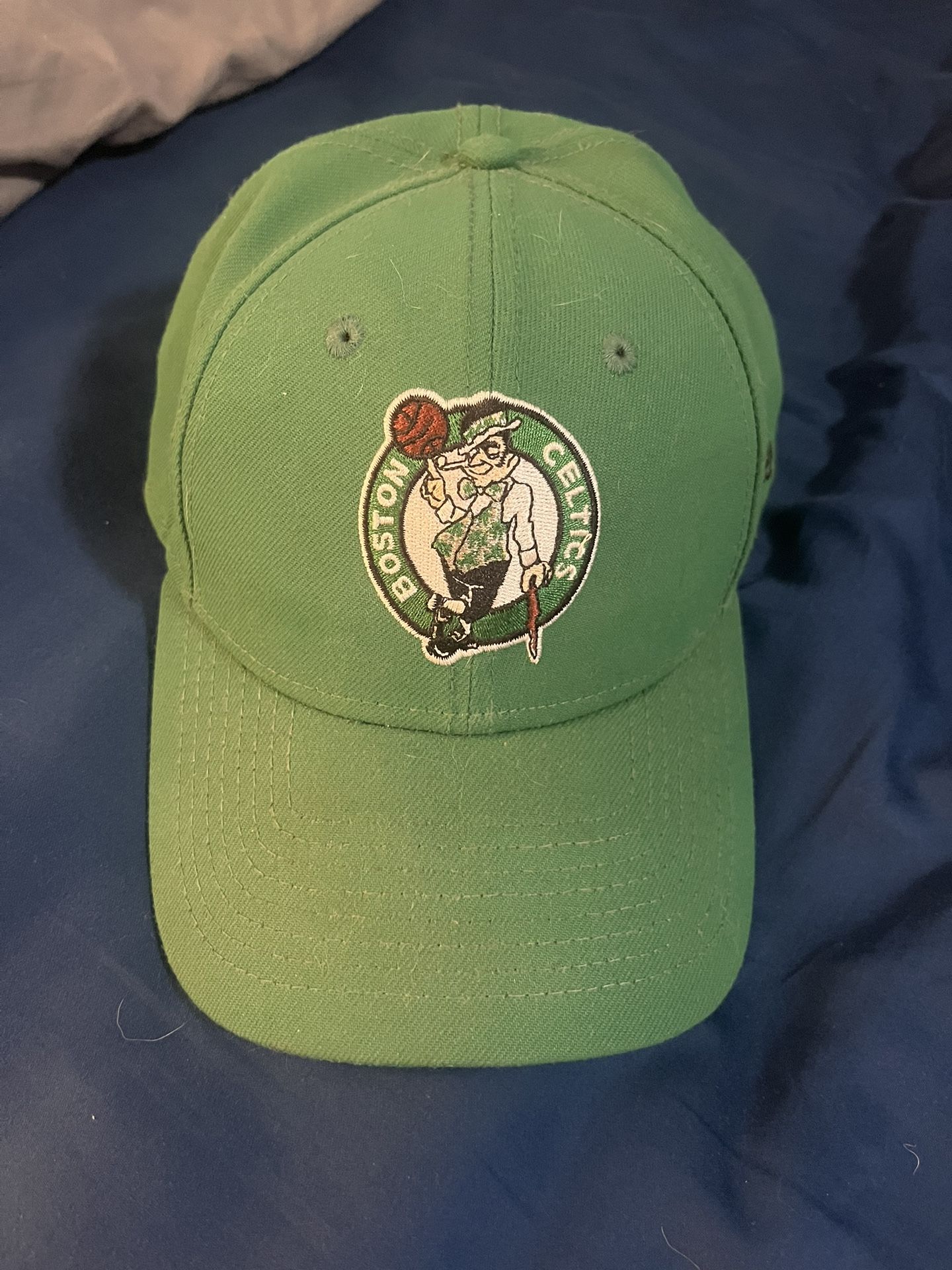 Celtics Hat