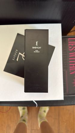 YSL Perfume Unisex