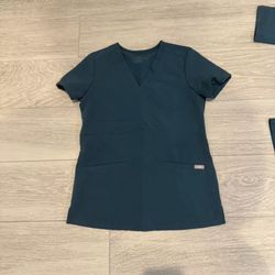 Figs Scrubs