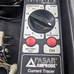 Amprobe Circuit Tracer