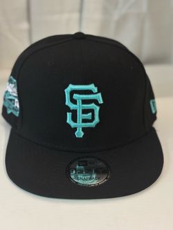 MCHats “San Francisco “