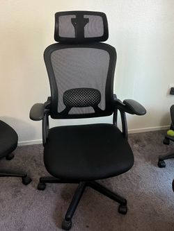 Office chair for sale | Super new and comfy