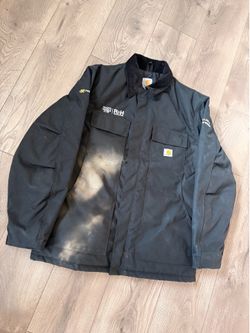 Carhartt Jacket