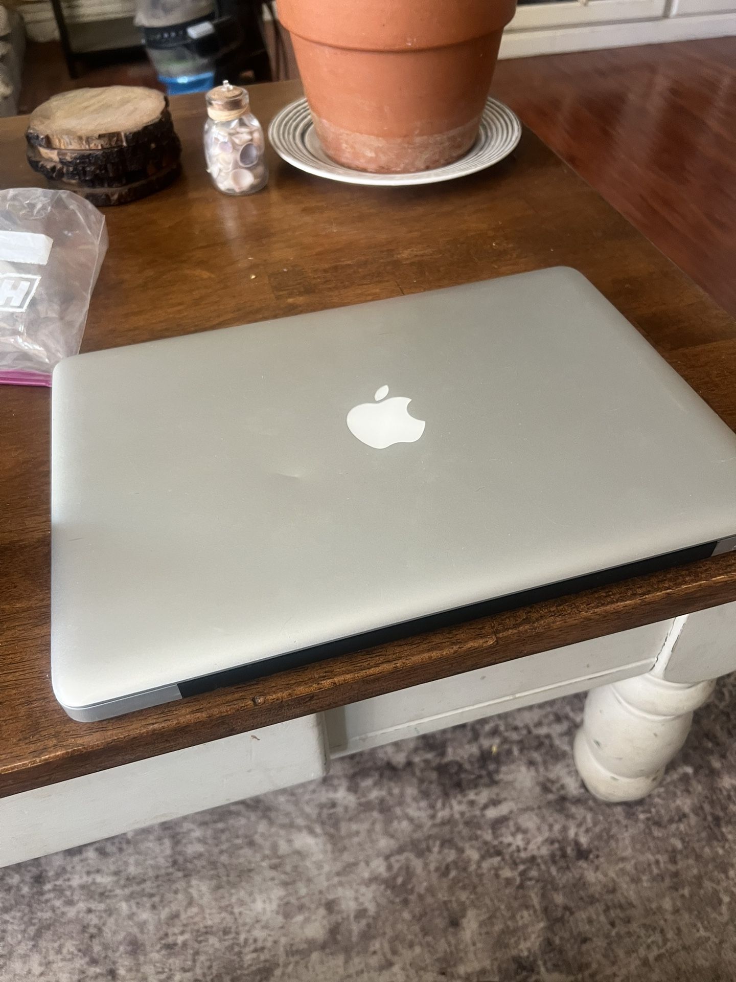 MacBook Pro