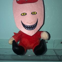 Lock From Nightmare Before Christmas 