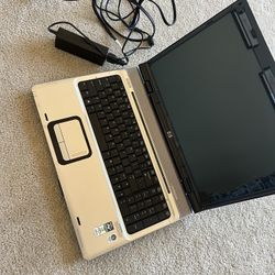 HP DV9000 Laptop
