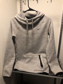 Nike SweatShirt Size S