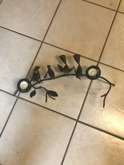 Stylish Candle holder
