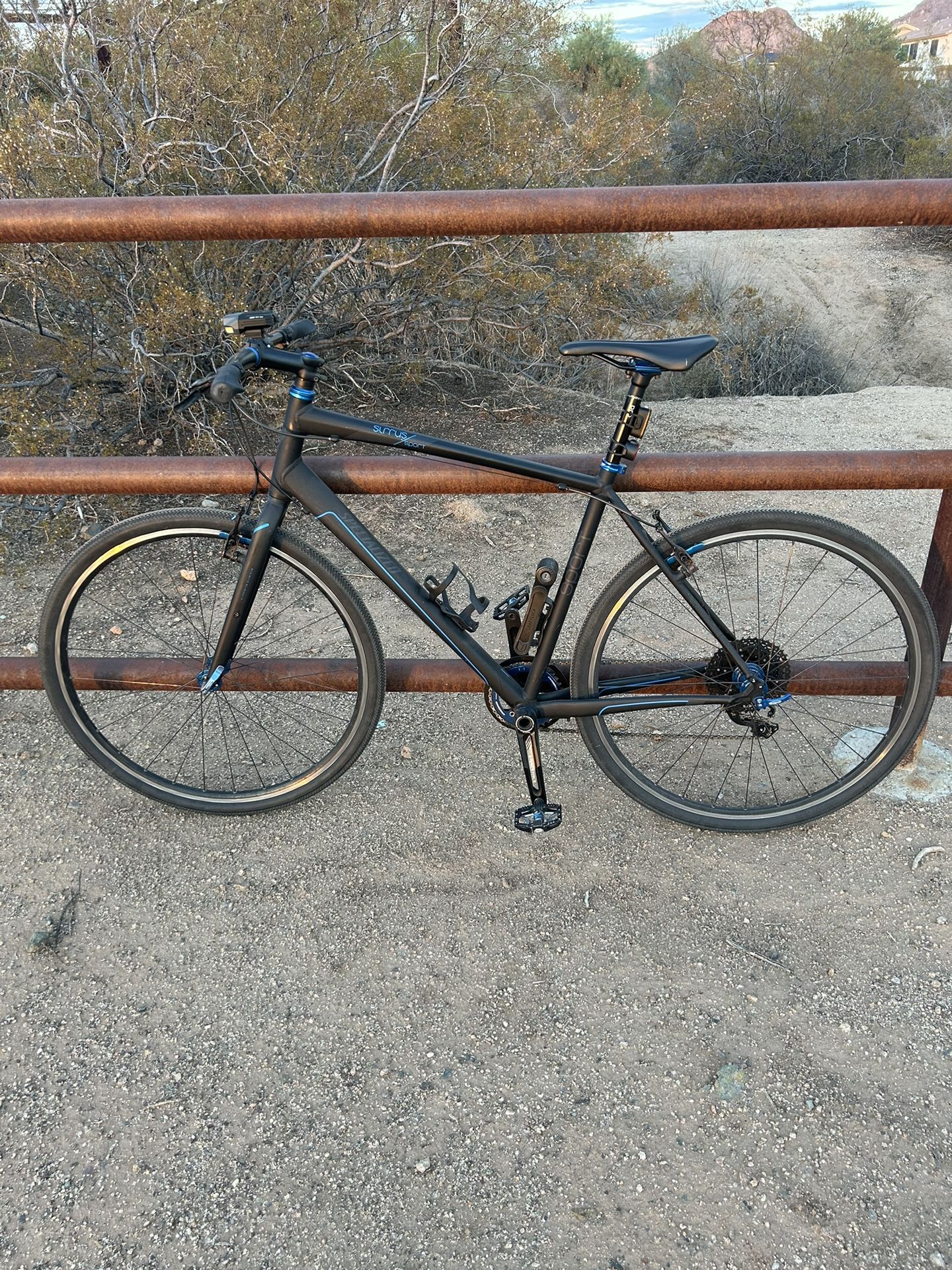 Specialized Sirrus 2.0 58cm