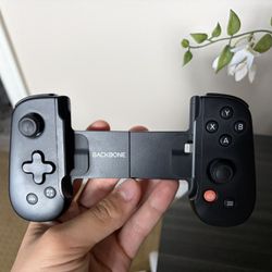 BackBone, Gen 2,  Playstation And Xbox, Lightning USB
