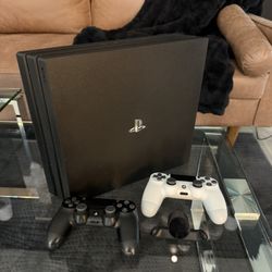 PS4 Pro - 1TB PLUS 24 GAMES! 