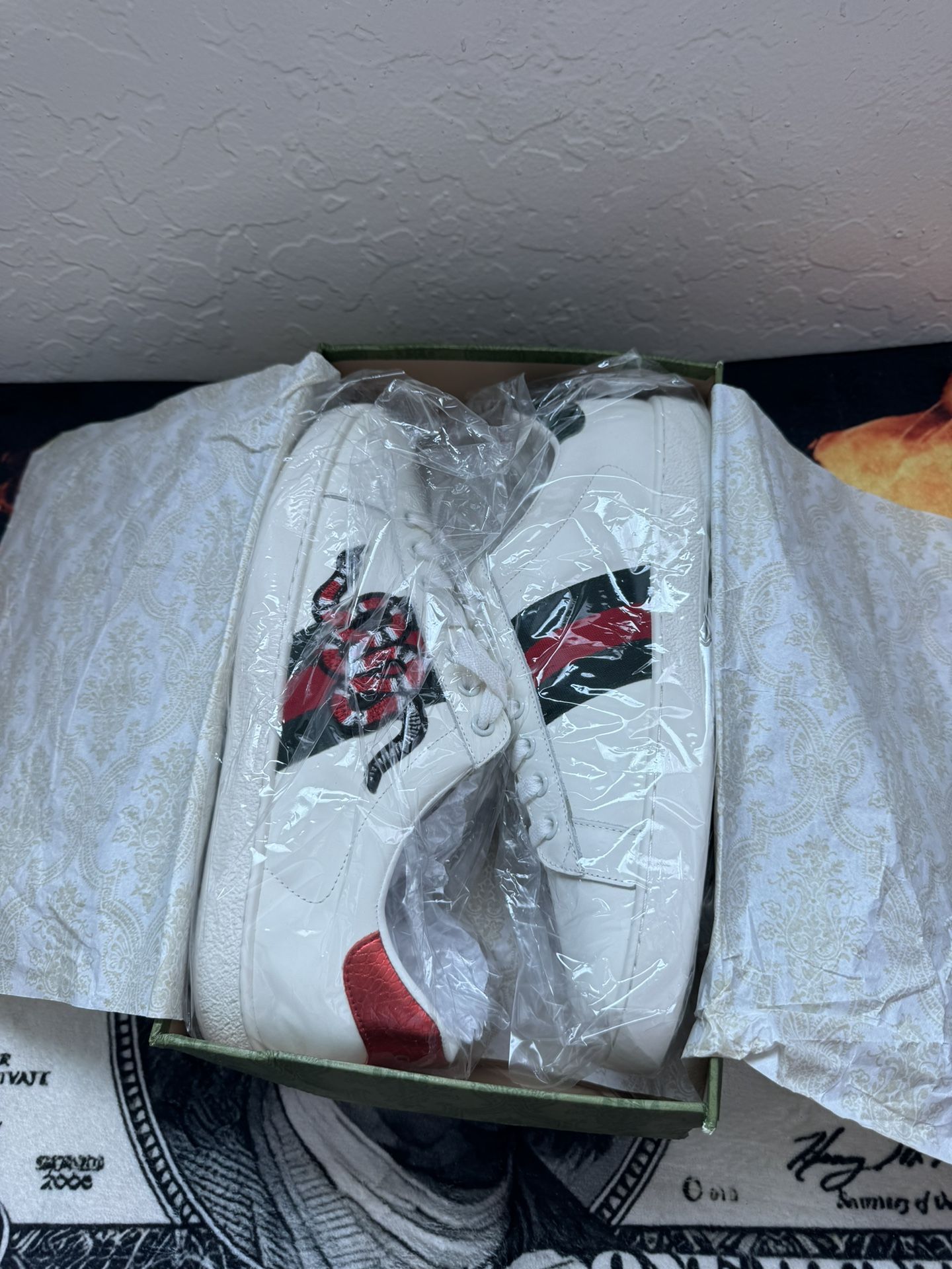 Shoes For Sale $100 First Come First Serve !!!