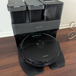 Roborock S7MaxV
