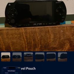 PSP