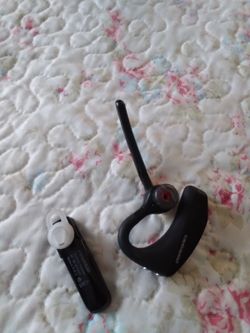 Ear buds