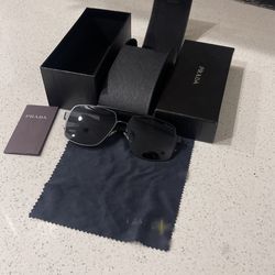 Brand New Sunglasses