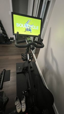 Soulcycle