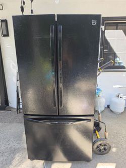 Kenmore Refrigerator