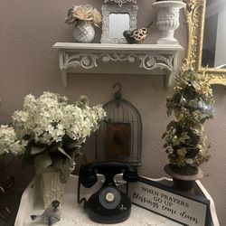 Shabby Chic Items