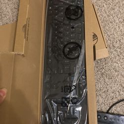 Dell Keyboards 