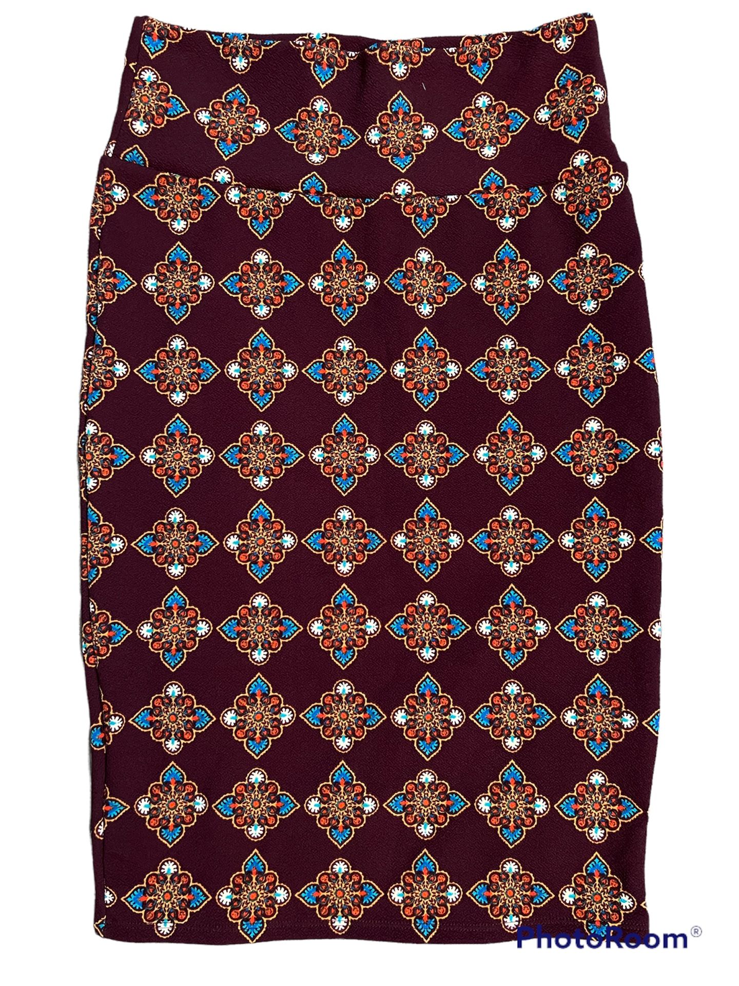 LuLaRoe Cassie Skirt
