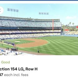 3-30-2026 Dodgers Vs. Indians 