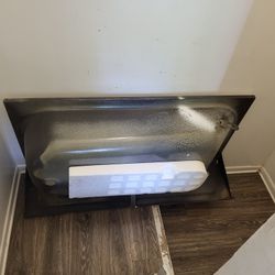 Bath Tub