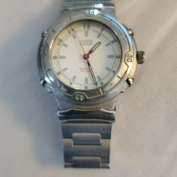 Guess Watch