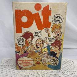 Vintage Board Game Bundle