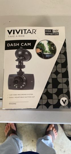 Dash Camera 