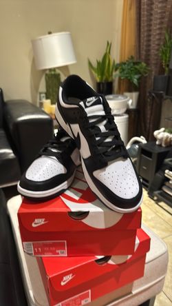 NIKE DUNK LOW RETRO