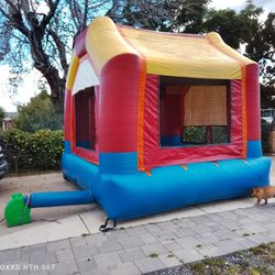 Bouncy House